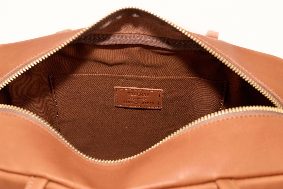 TIDEWAY タイドウェイ NUTS BOSTON T3163