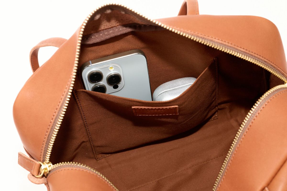 TIDEWAY タイドウェイ NUTS BOSTON T3163