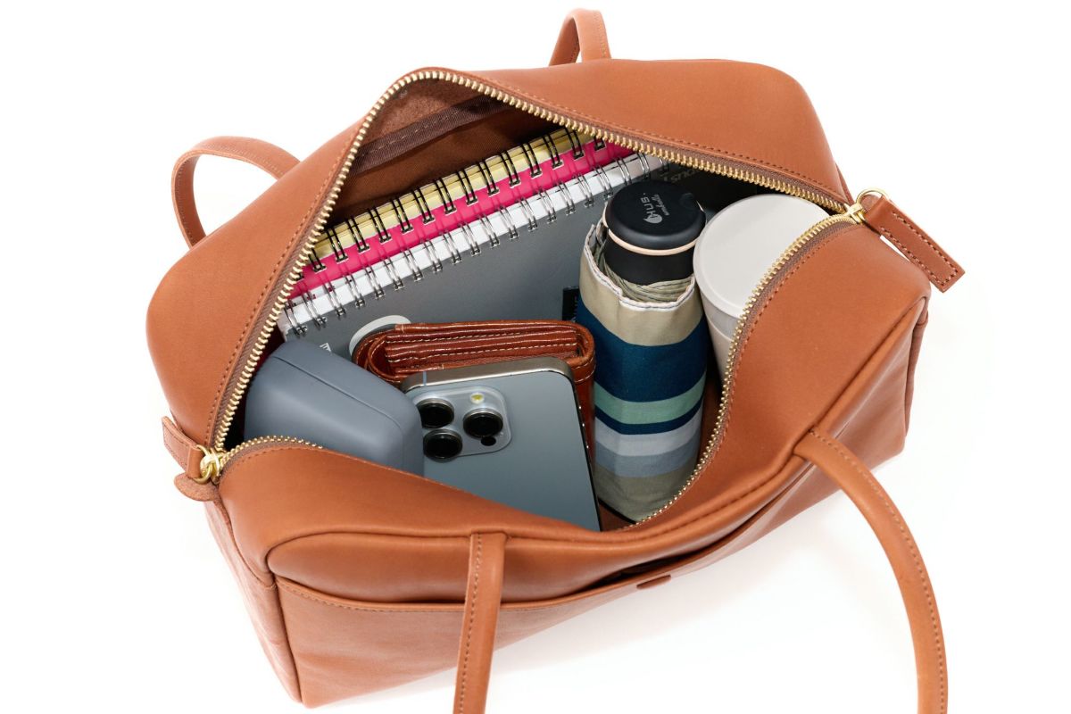 TIDEWAY タイドウェイ NUTS BOSTON T3163