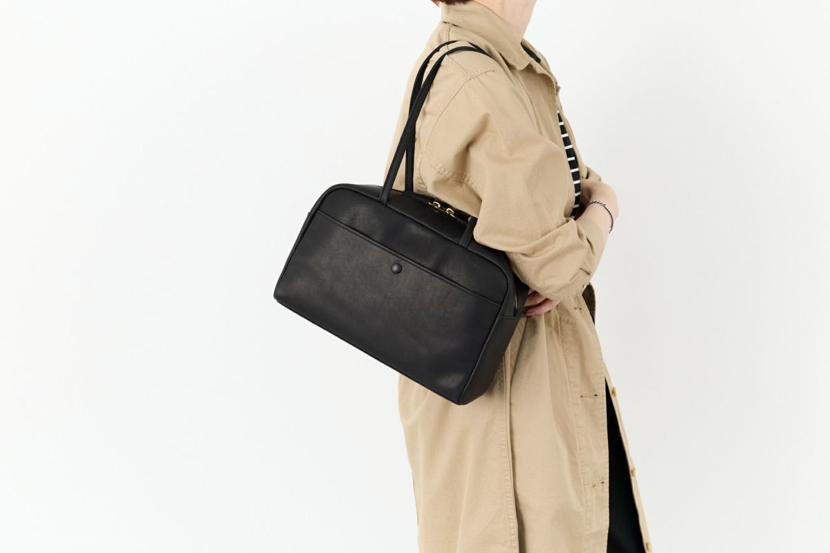 TIDEWAY タイドウェイ NUTS BOSTON T3163