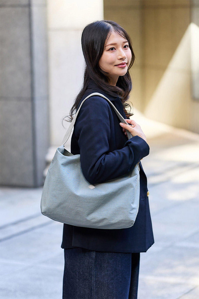 CLEDRAN クレドラン ARU アル ワンショルダーバッグ CR-CL3887