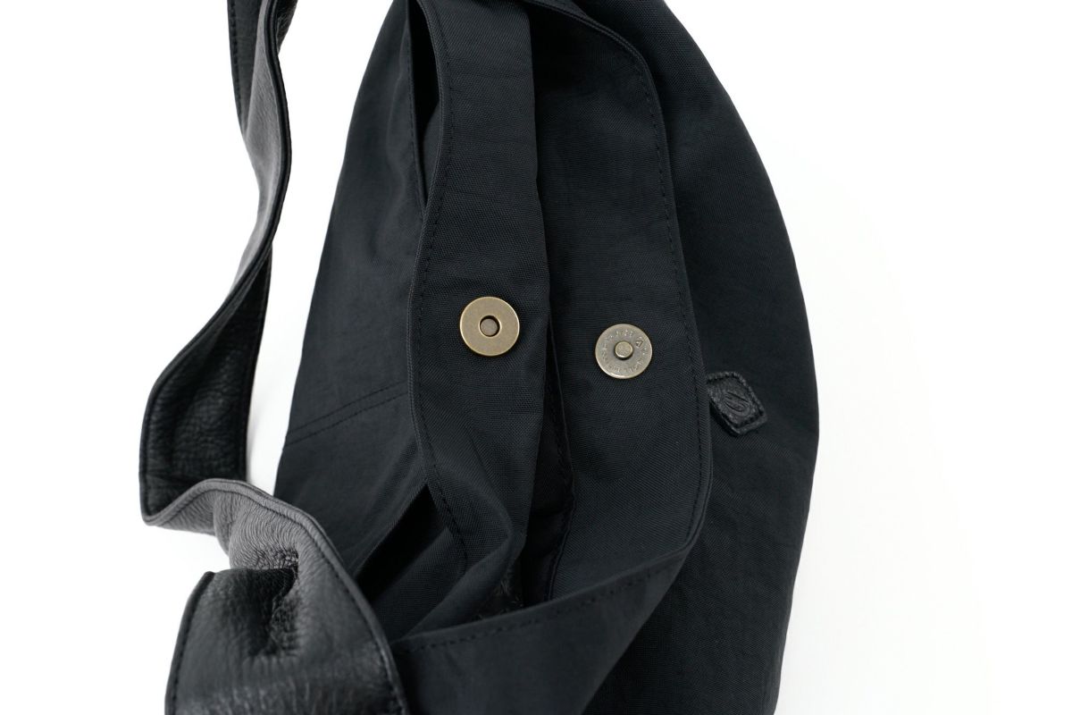 CLEDRAN クレドラン ARU アル ワンショルダーバッグ CR-CL3887