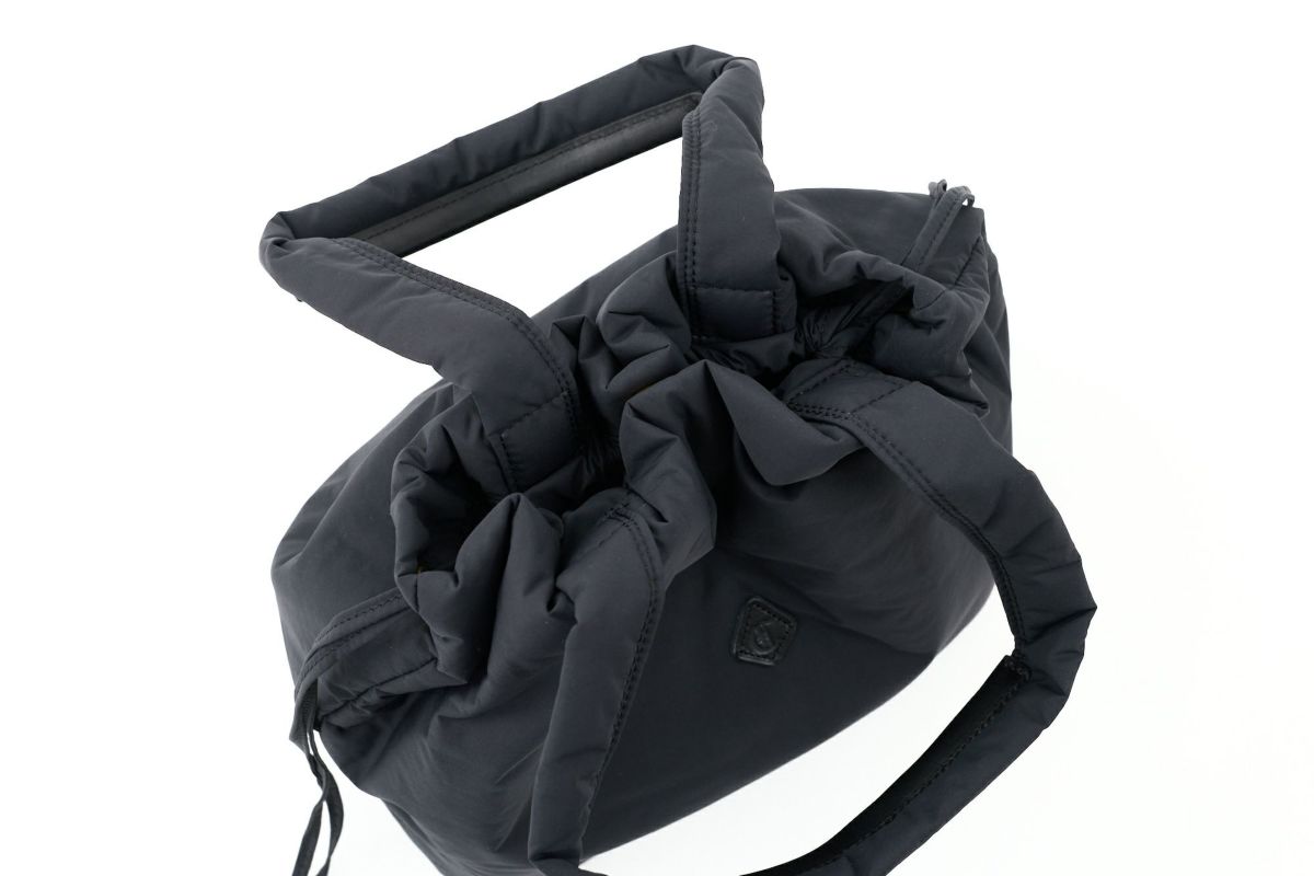 CLEDRAN クレドラン CITRO シトロ 2WAYトートバッグ CR-CL3880