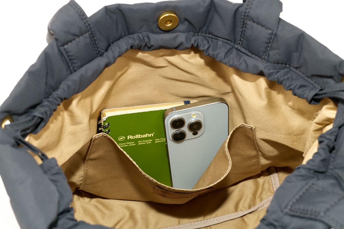 CLEDRAN クレドラン CITRO シトロ 2WAYトートバッグ CR-CL3880