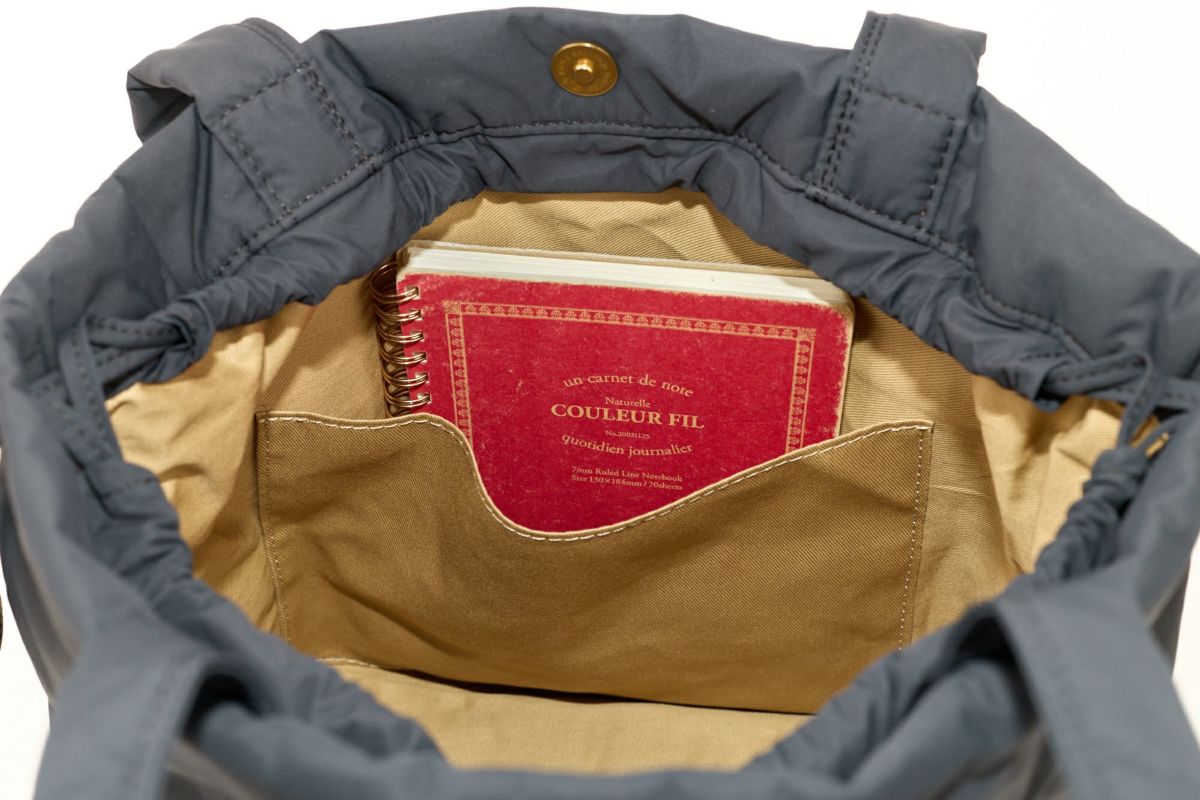 CLEDRAN クレドラン CITRO シトロ 2WAYトートバッグ CR-CL3880