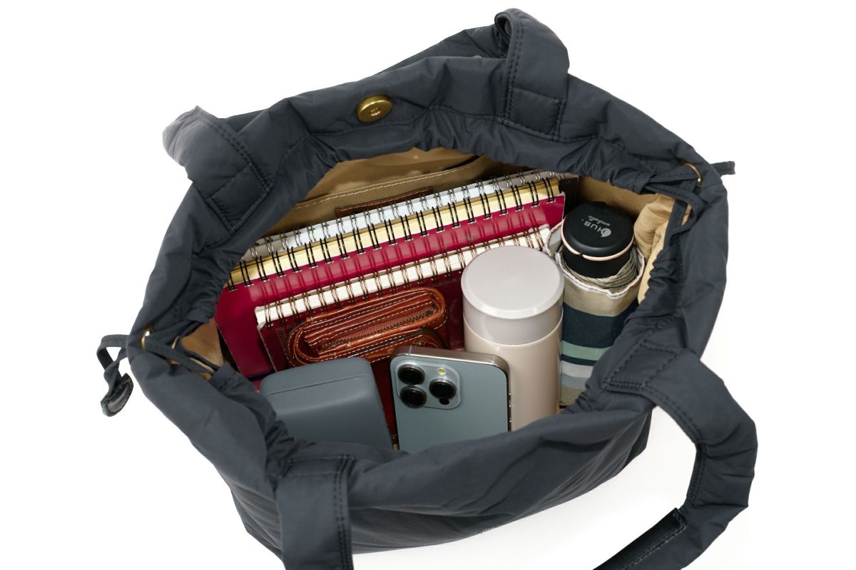 CLEDRAN クレドラン CITRO シトロ 2WAYトートバッグ CR-CL3880