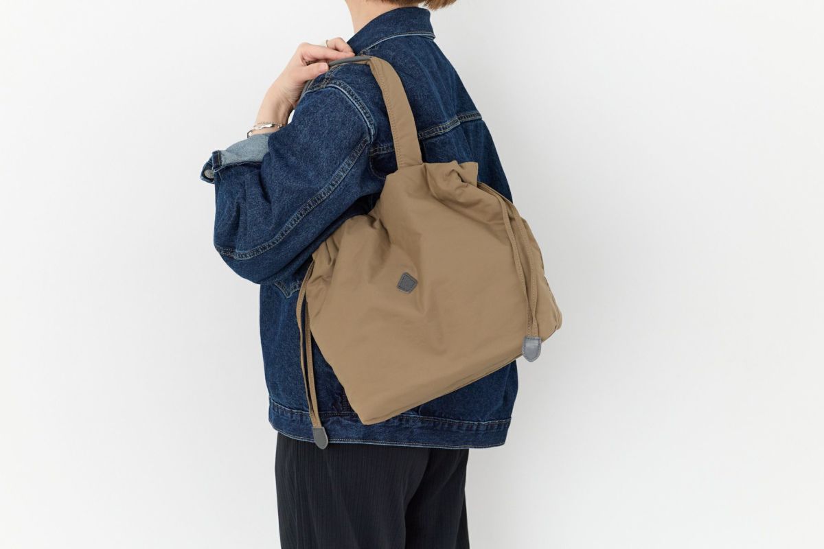 CLEDRAN クレドラン CITRO シトロ 2WAYトートバッグ CR-CL3880