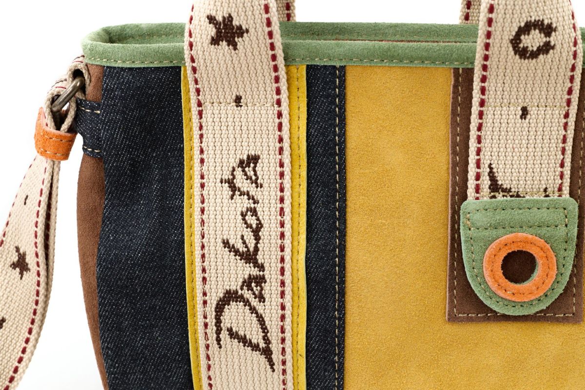 Dakota ダコタ コラージュ2 2WAYショルダーバッグ 1034881