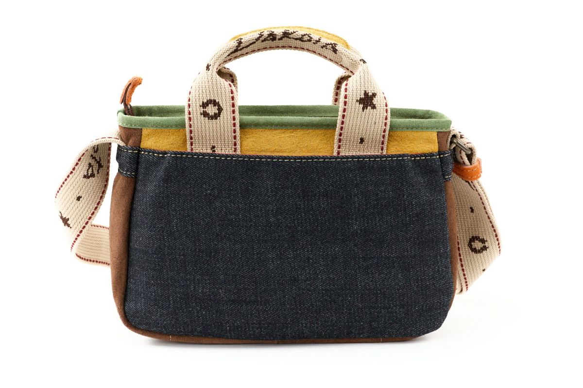 Dakota ダコタ コラージュ2 2WAYショルダーバッグ 1034881