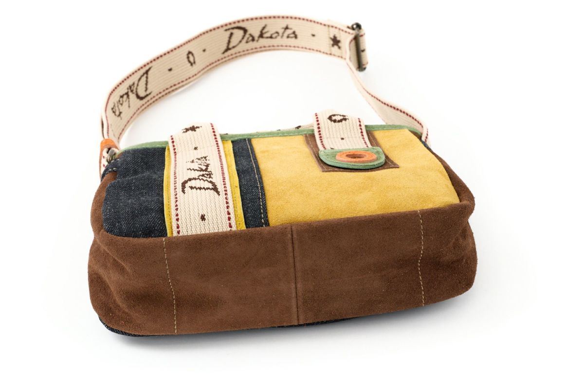 Dakota ダコタ コラージュ2 2WAYショルダーバッグ 1034881