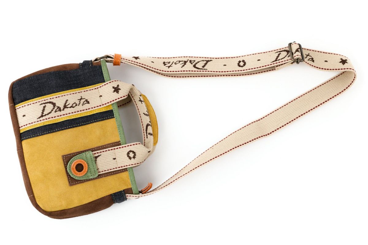 Dakota ダコタ コラージュ2 2WAYショルダーバッグ 1034881