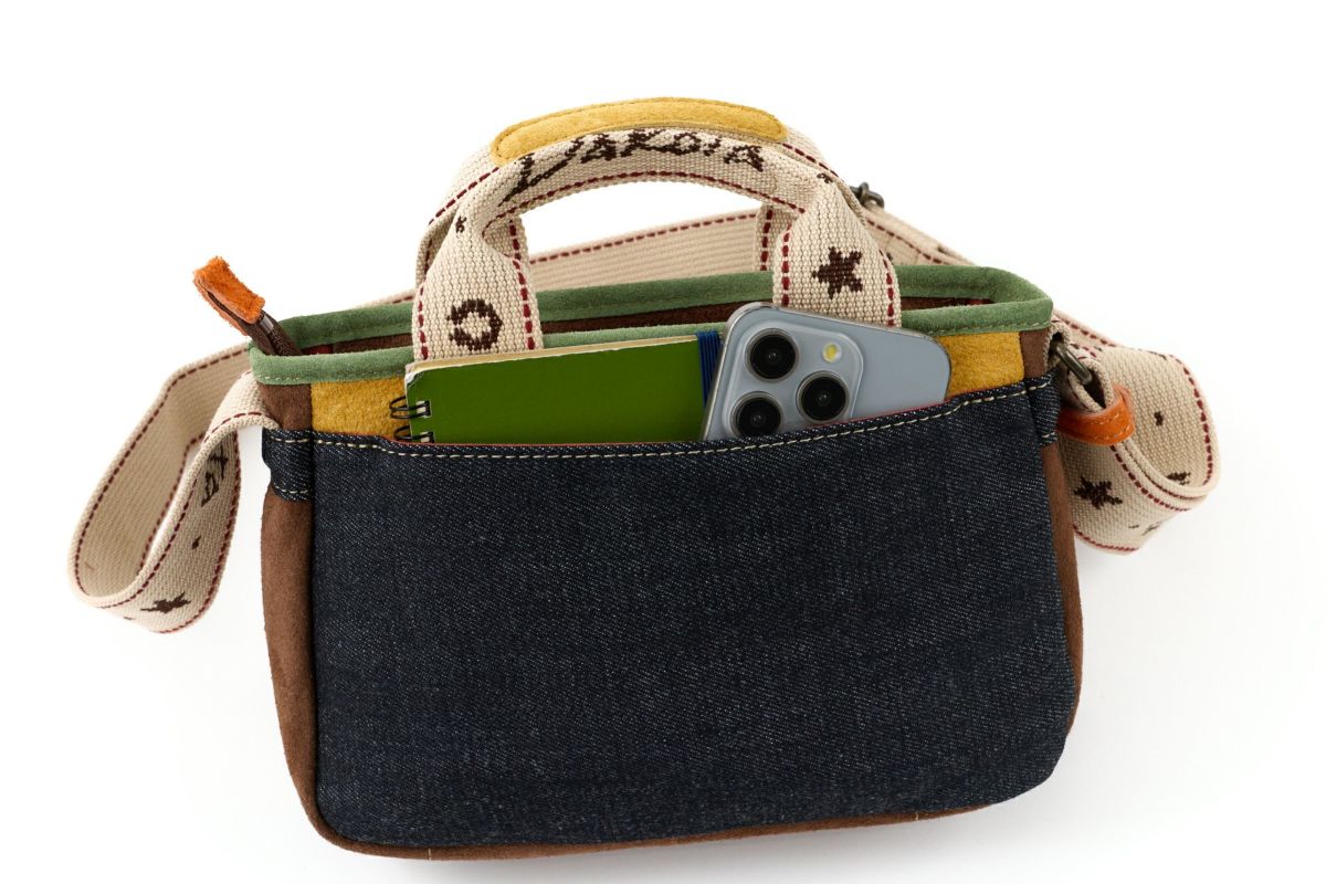 Dakota ダコタ コラージュ2 2WAYショルダーバッグ 1034881