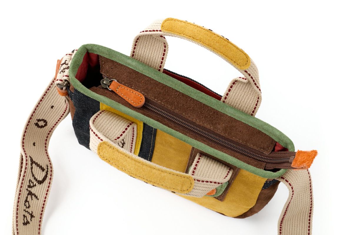 Dakota ダコタ コラージュ2 2WAYショルダーバッグ 1034881