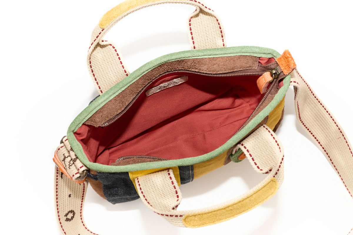 Dakota ダコタ コラージュ2 2WAYショルダーバッグ 1034881