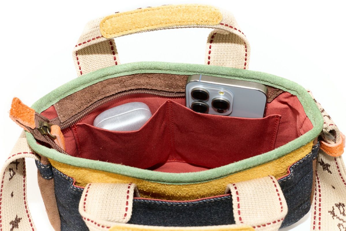 Dakota ダコタ コラージュ2 2WAYショルダーバッグ 1034881