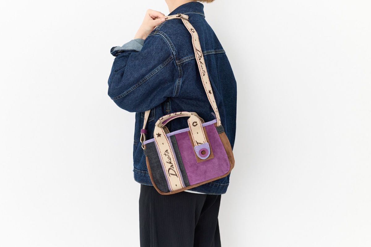 Dakota ダコタ コラージュ2 2WAYショルダーバッグ 1034881