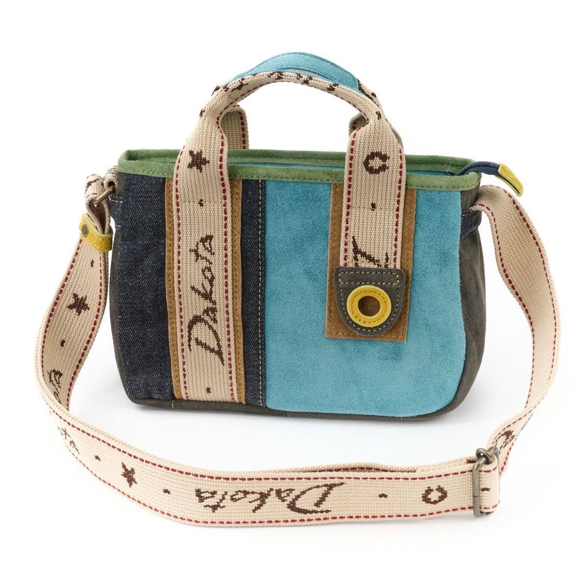 Dakota ダコタ コラージュ2 2WAYショルダーバッグ 1034881