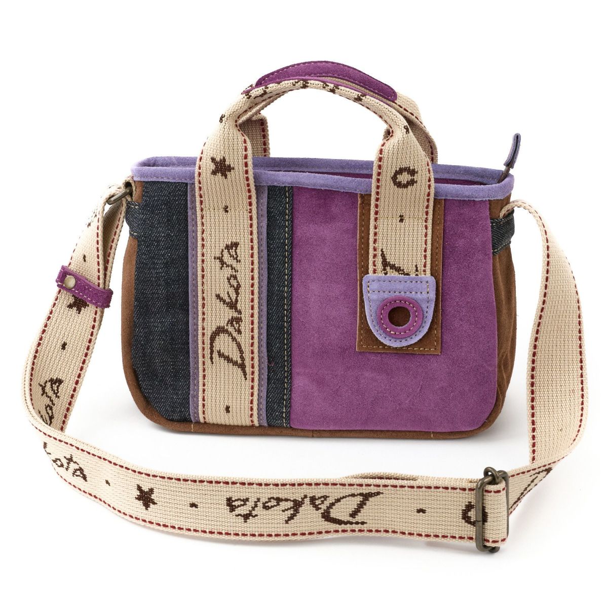 Dakota ダコタ コラージュ2 2WAYショルダーバッグ 1034881