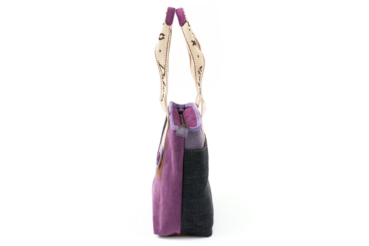 Dakota ダコタ コラージュ2 トートバッグ 1034880