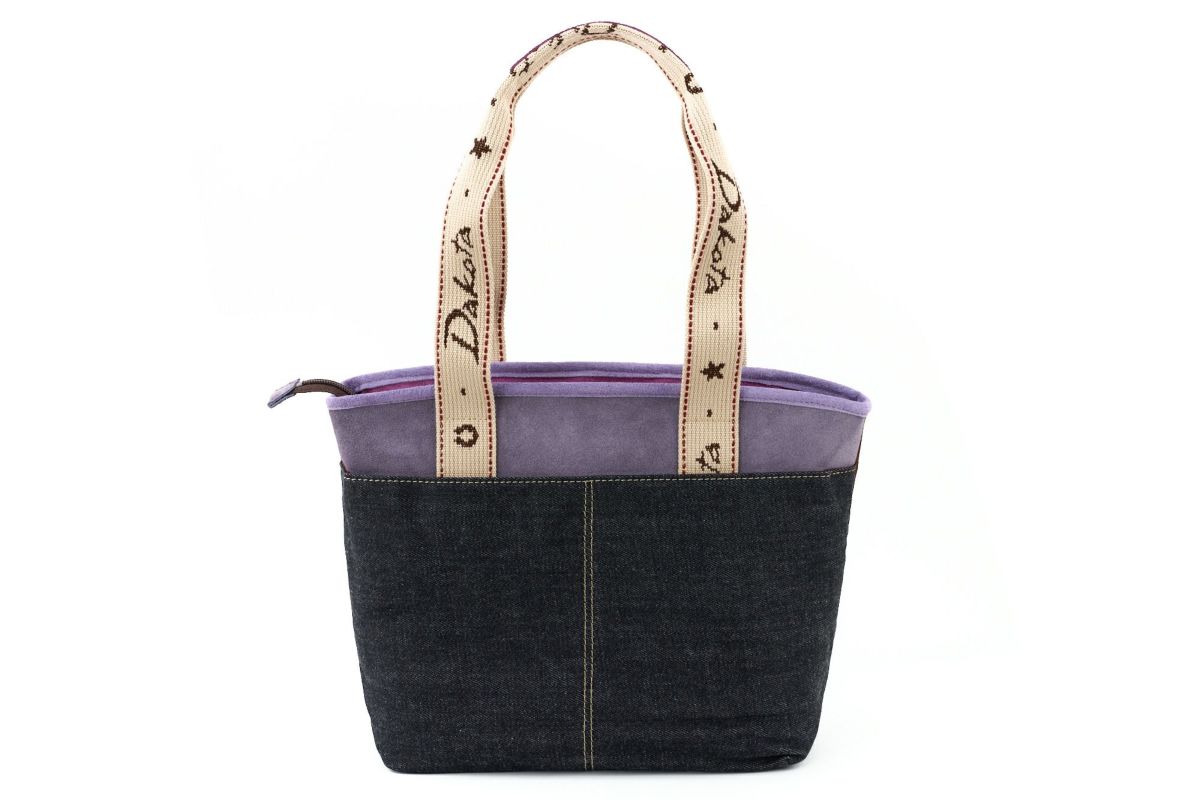 Dakota ダコタ コラージュ2 トートバッグ 1034880