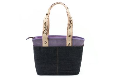 Dakota ダコタ コラージュ2 トートバッグ 1034880