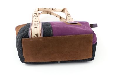 Dakota ダコタ コラージュ2 トートバッグ 1034880