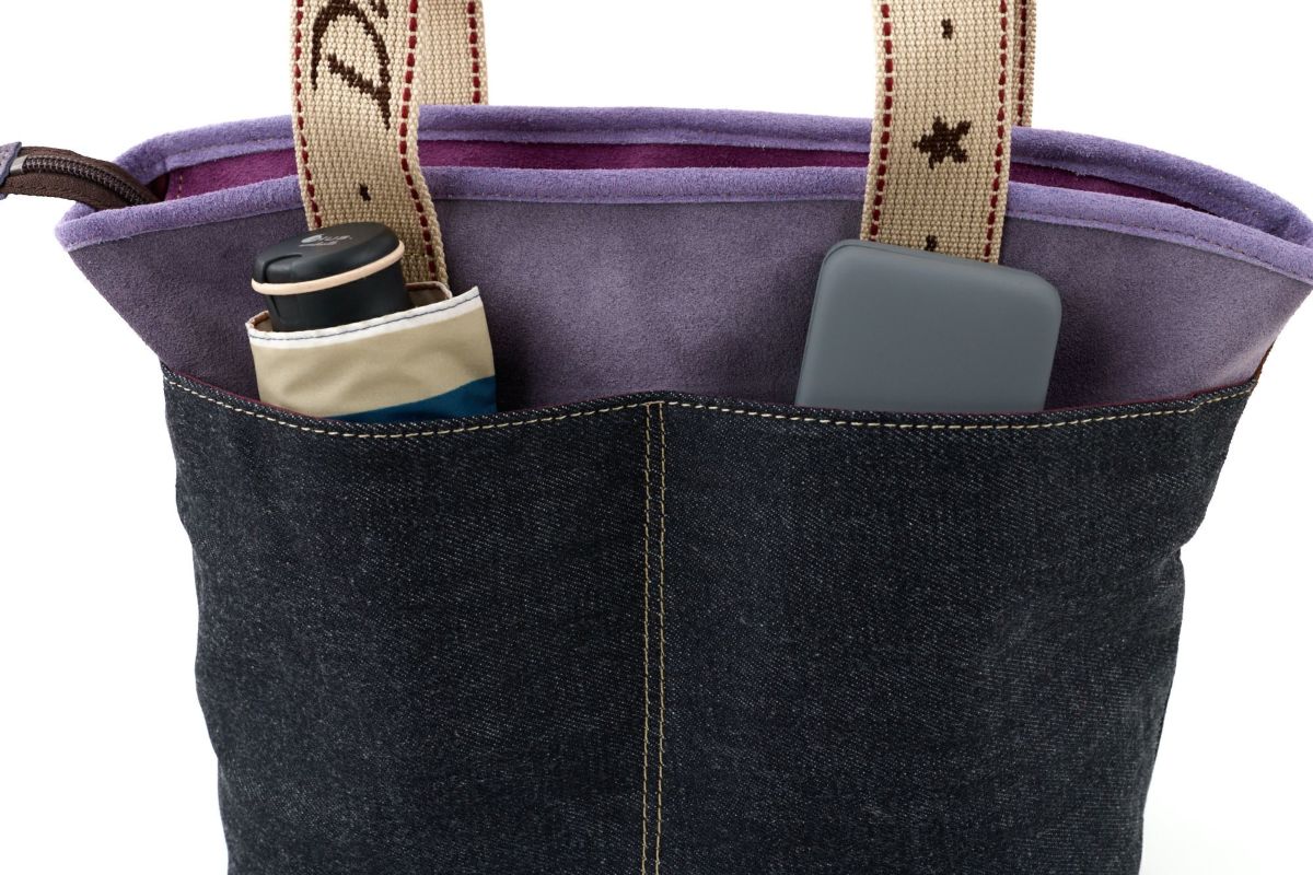 Dakota ダコタ コラージュ2 トートバッグ 1034880