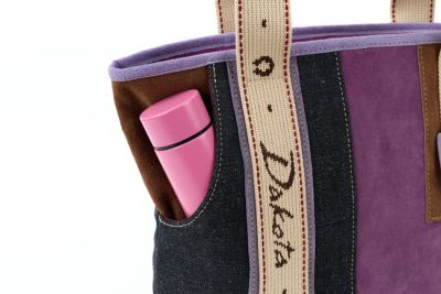 Dakota ダコタ コラージュ2 トートバッグ 1034880