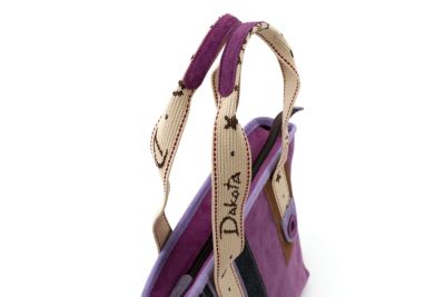 Dakota ダコタ コラージュ2 トートバッグ 1034880