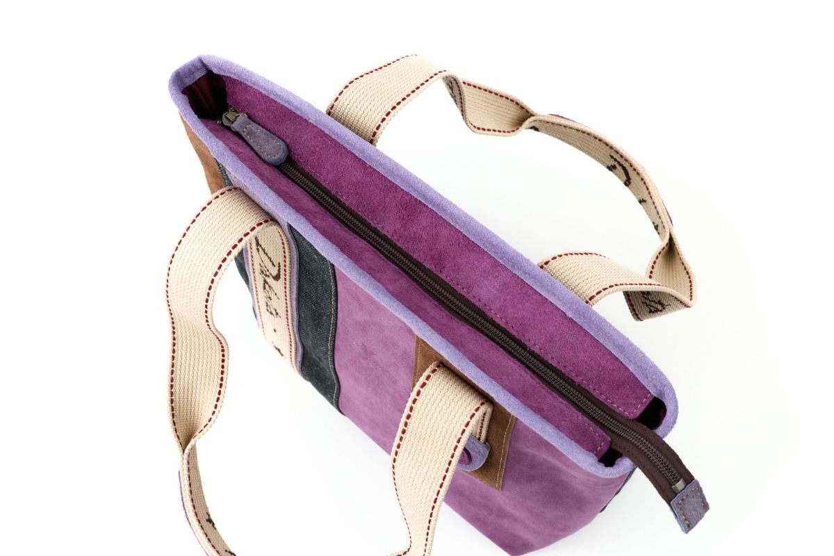 Dakota ダコタ コラージュ2 トートバッグ 1034880