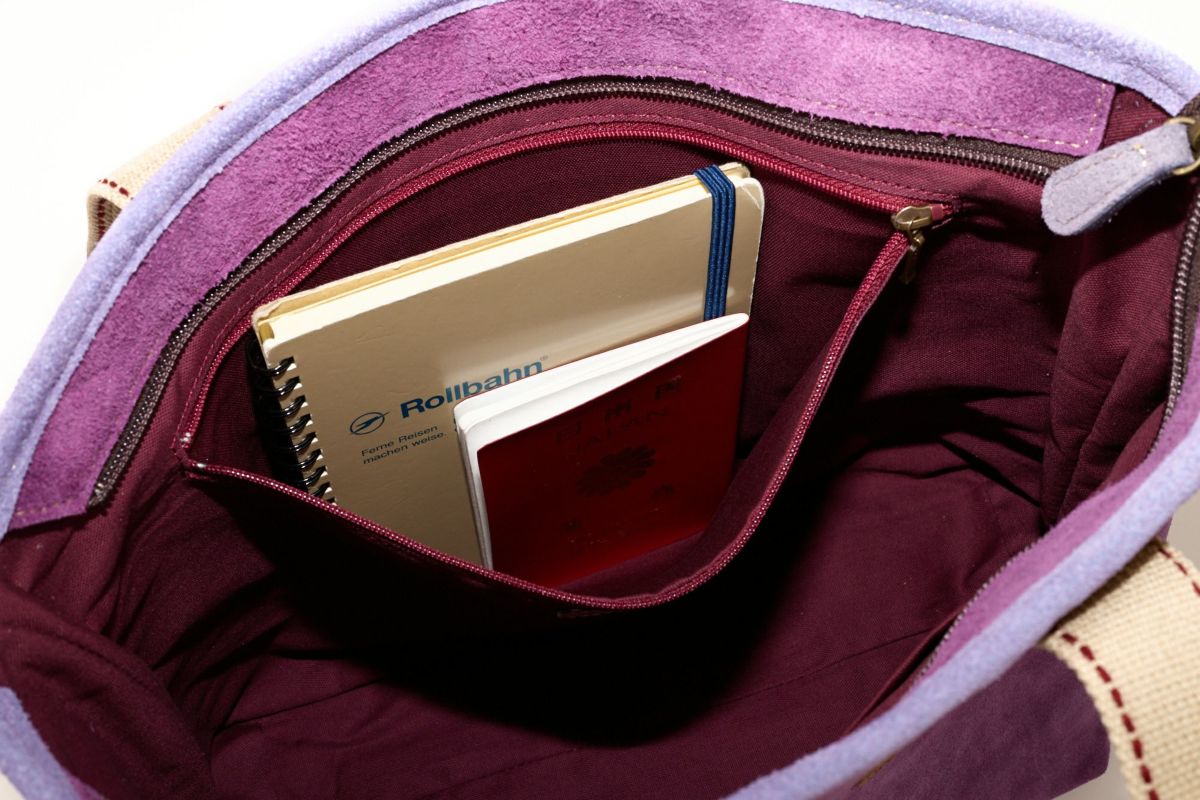 Dakota ダコタ コラージュ2 トートバッグ 1034880