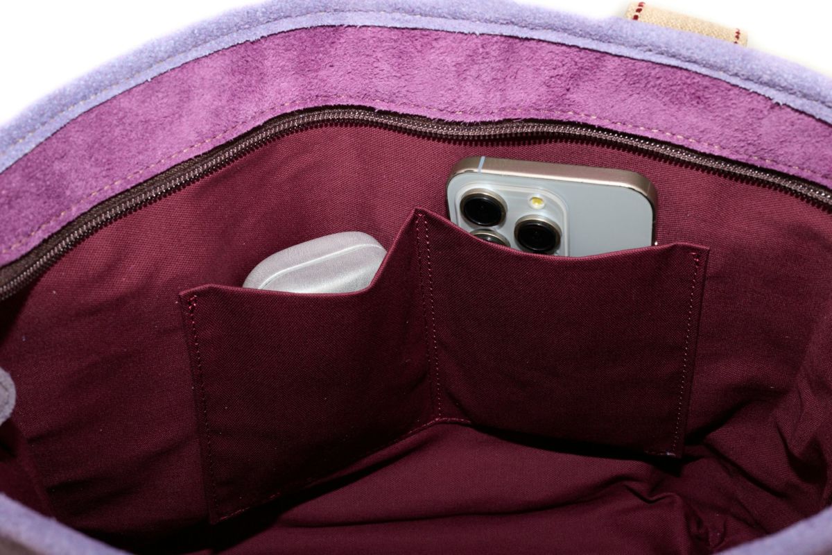 Dakota ダコタ コラージュ2 トートバッグ 1034880