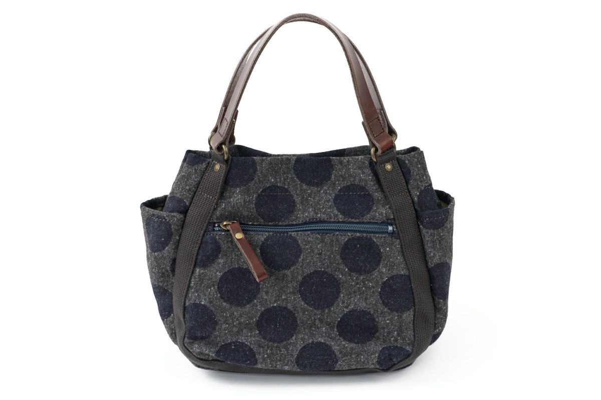 Dakota ダコタ ピット 手さげバッグ 1531761