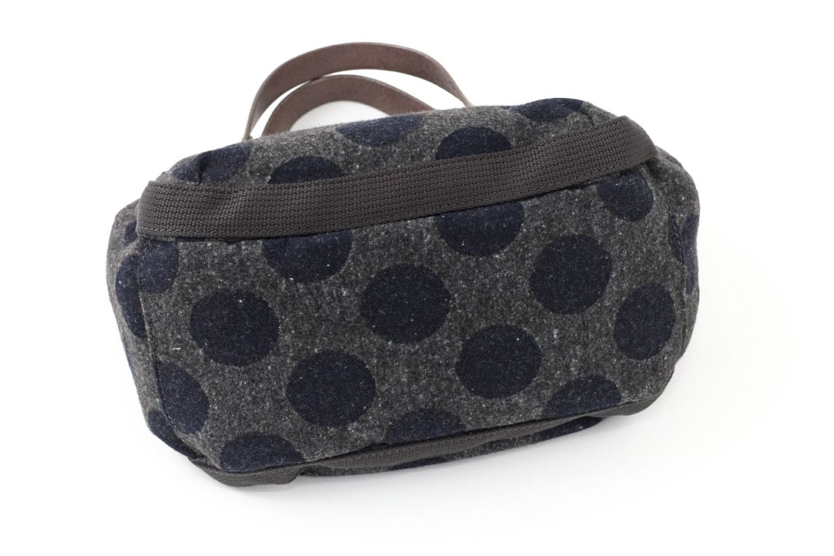 Dakota ダコタ ピット 手さげバッグ 1531761