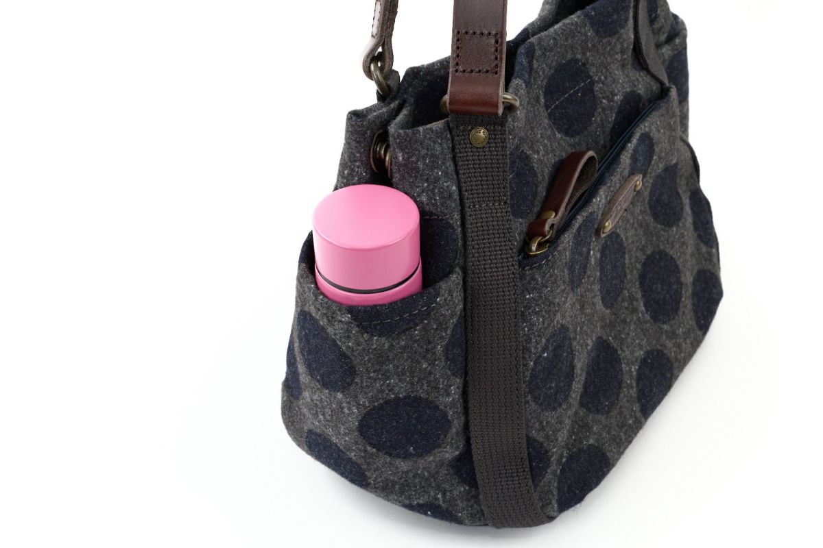 Dakota ダコタ ピット 手さげバッグ 1531761