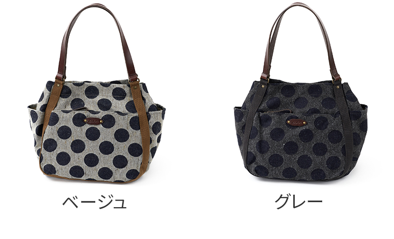 Dakota ダコタ ピット トートバッグ 1531760
