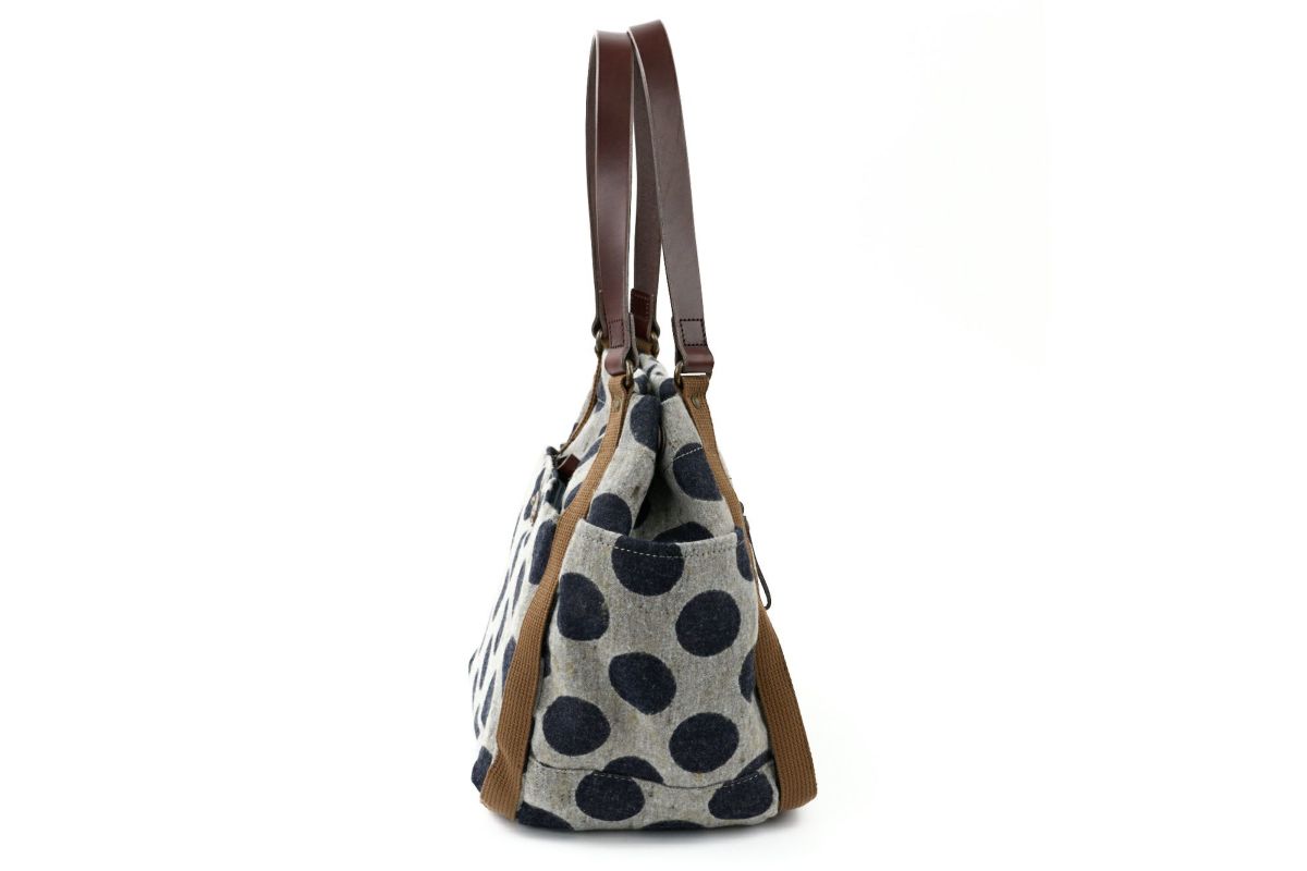 Dakota ダコタ ピット トートバッグ 1531760