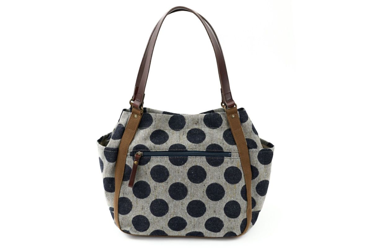 Dakota ダコタ ピット トートバッグ 1531760