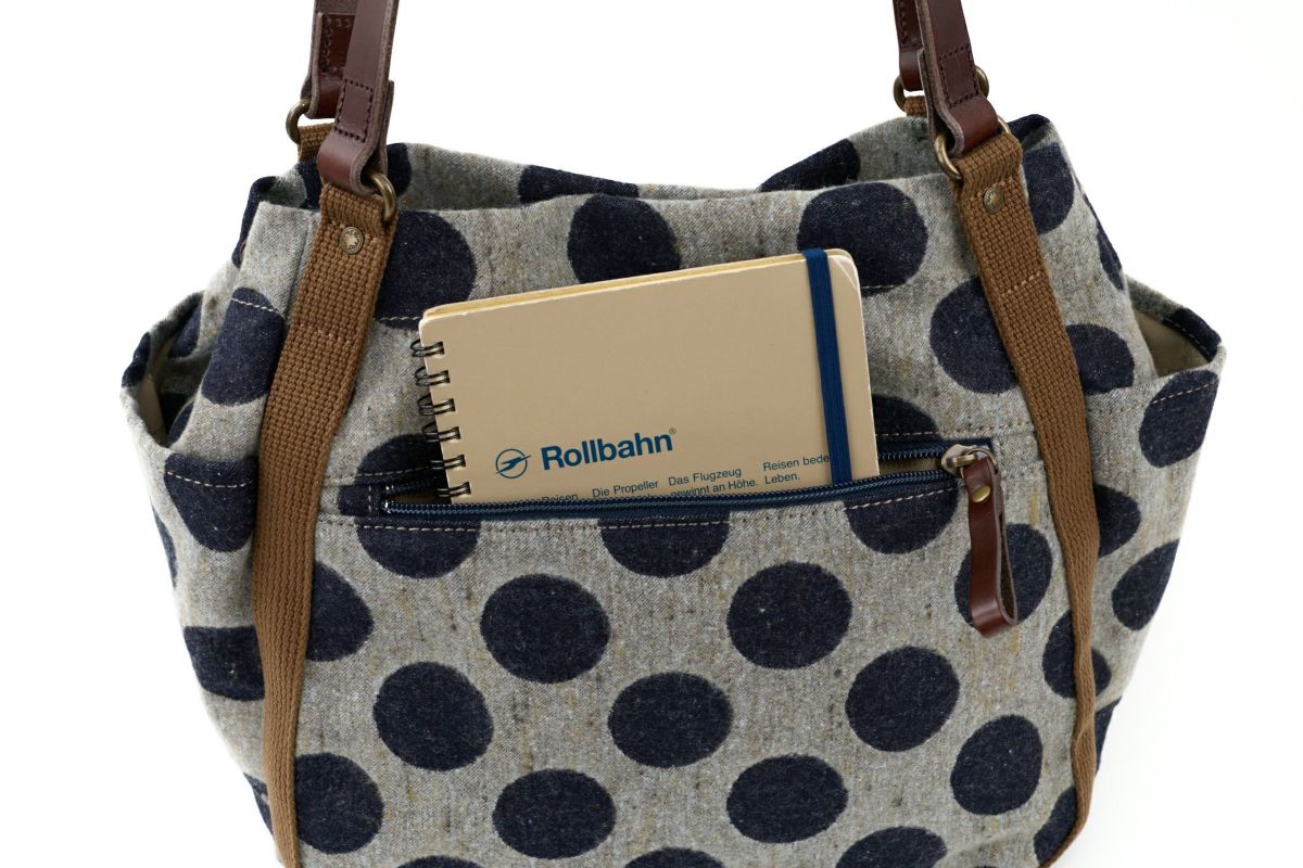 Dakota ダコタ ピット トートバッグ 1531760