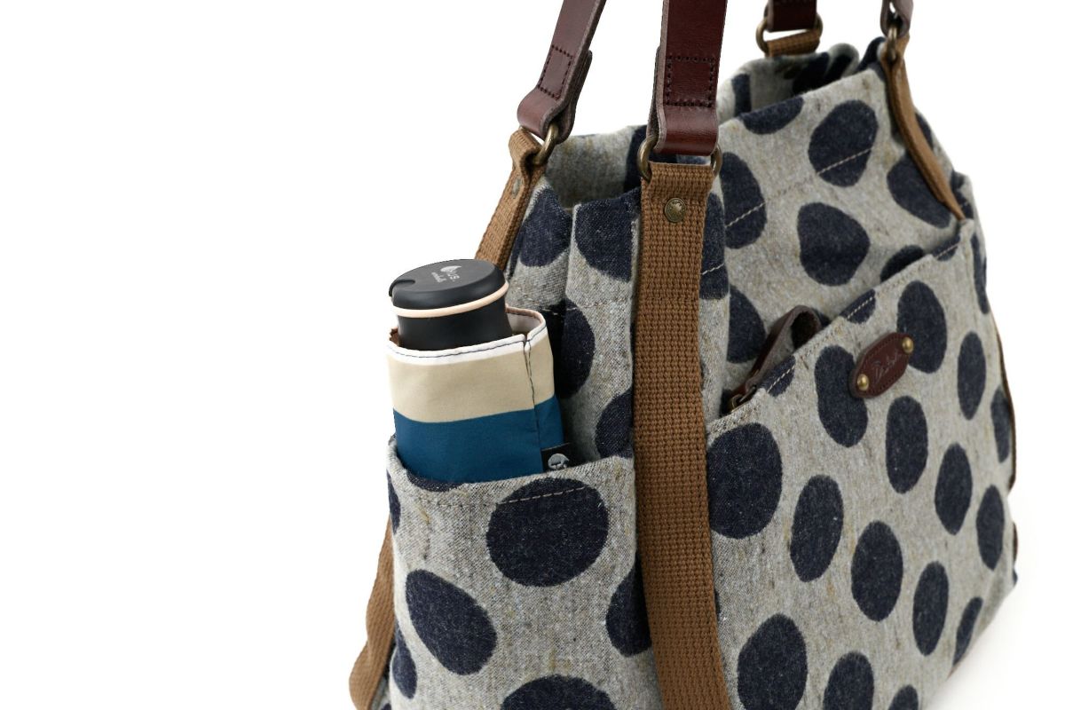 Dakota ダコタ ピット トートバッグ 1531760