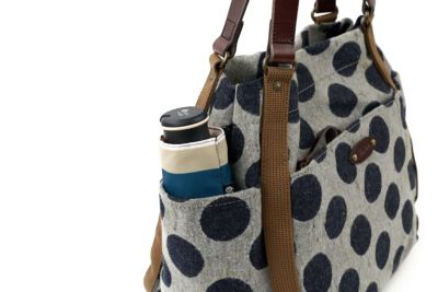 Dakota ダコタ ピット トートバッグ 1531760