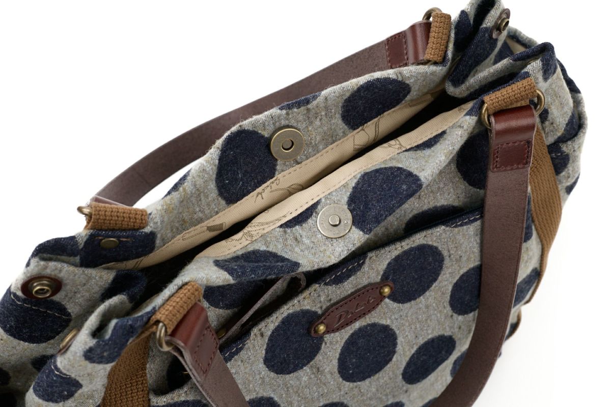 Dakota ダコタ ピット トートバッグ 1531760