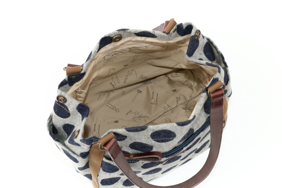 Dakota ダコタ ピット トートバッグ 1531760