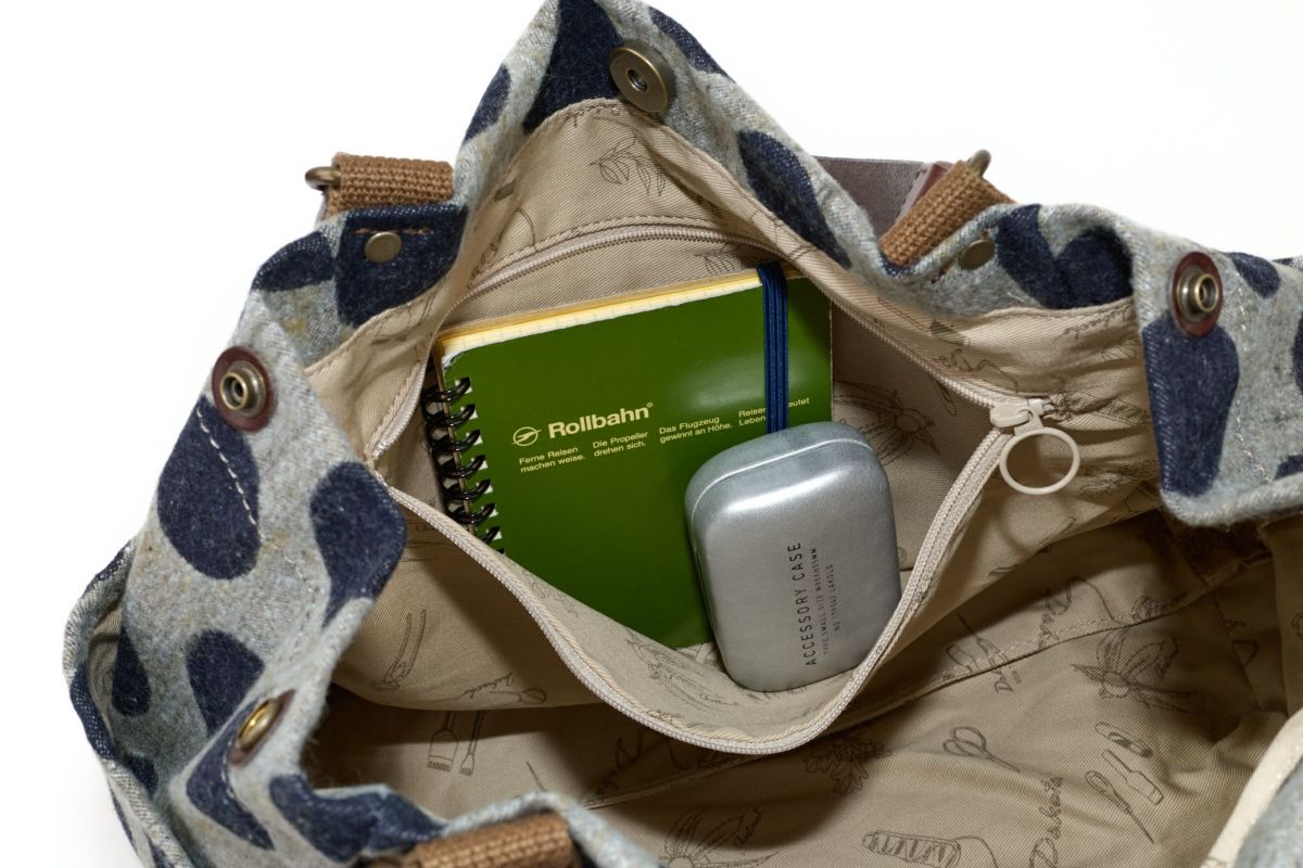 Dakota ダコタ ピット トートバッグ 1531760