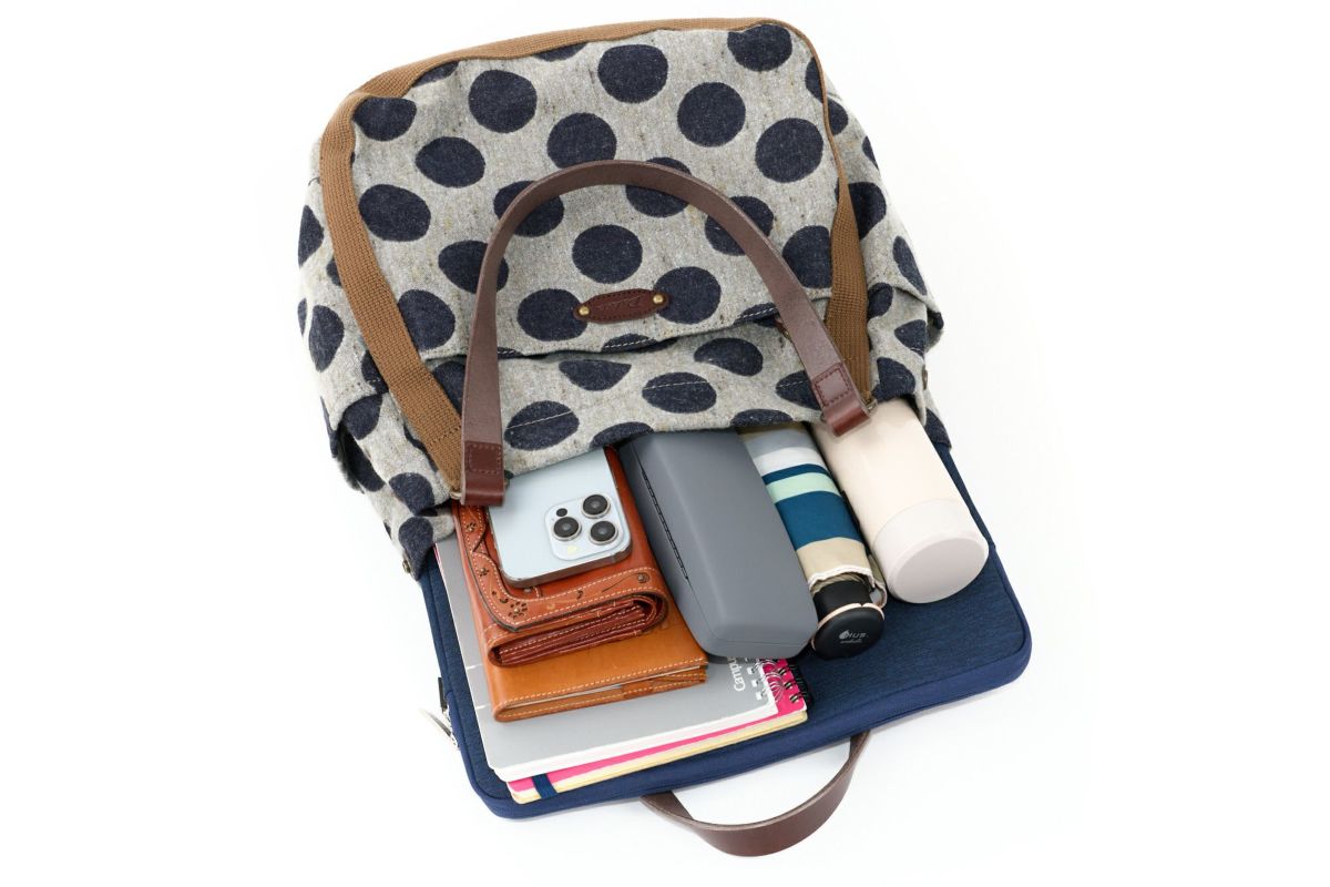 Dakota ダコタ ピット トートバッグ 1531760