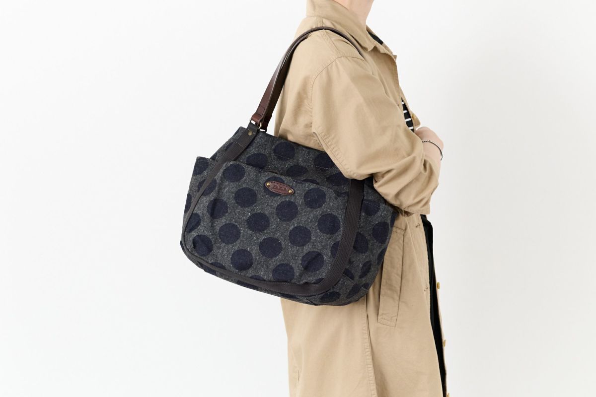 Dakota ダコタ ピット トートバッグ 1531760