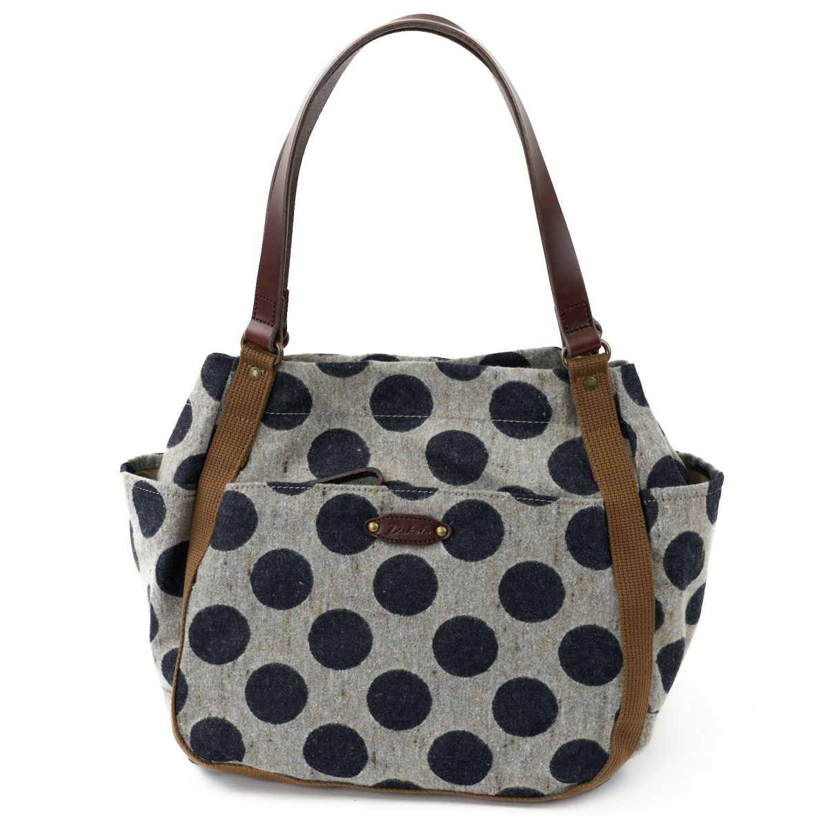 Dakota ダコタ ピット トートバッグ 1531760