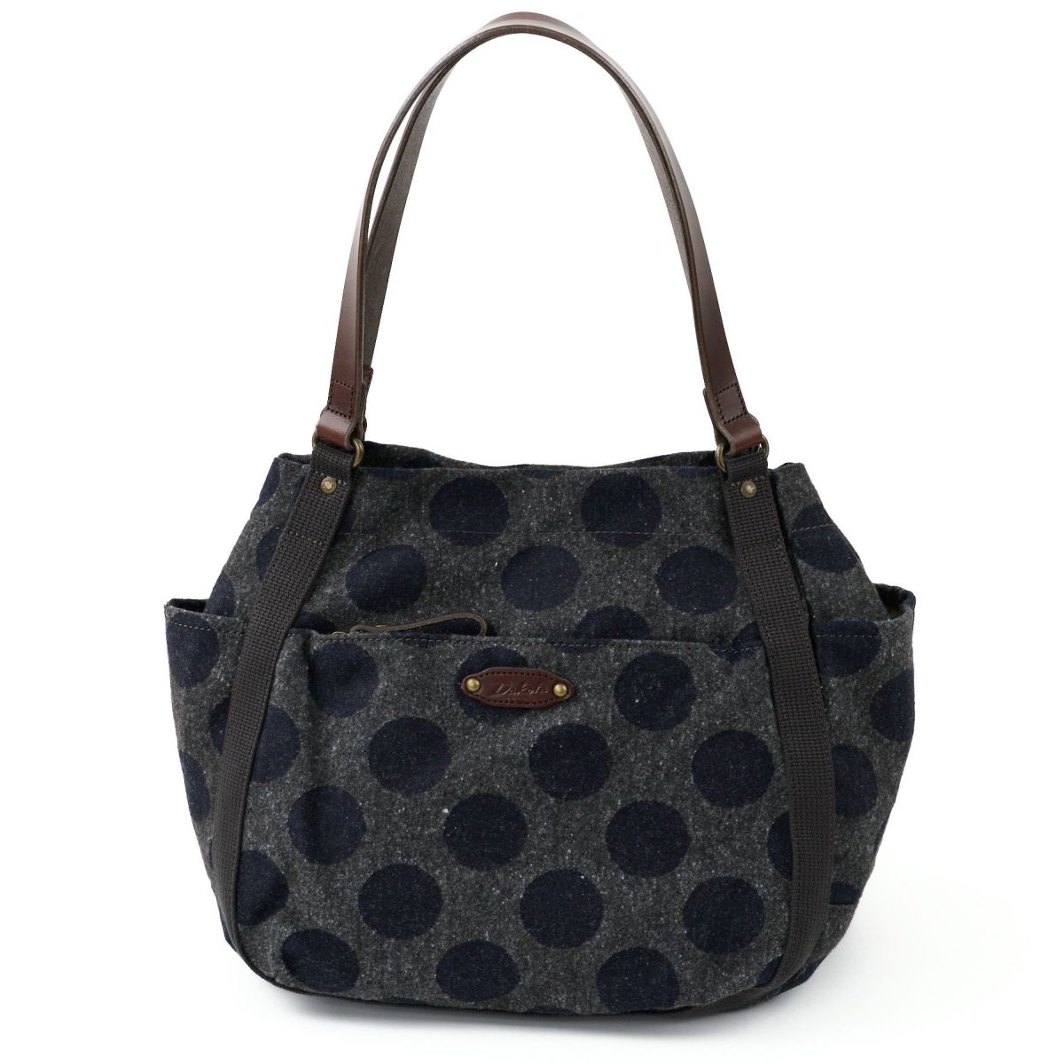 Dakota ダコタ ピット トートバッグ 1531760