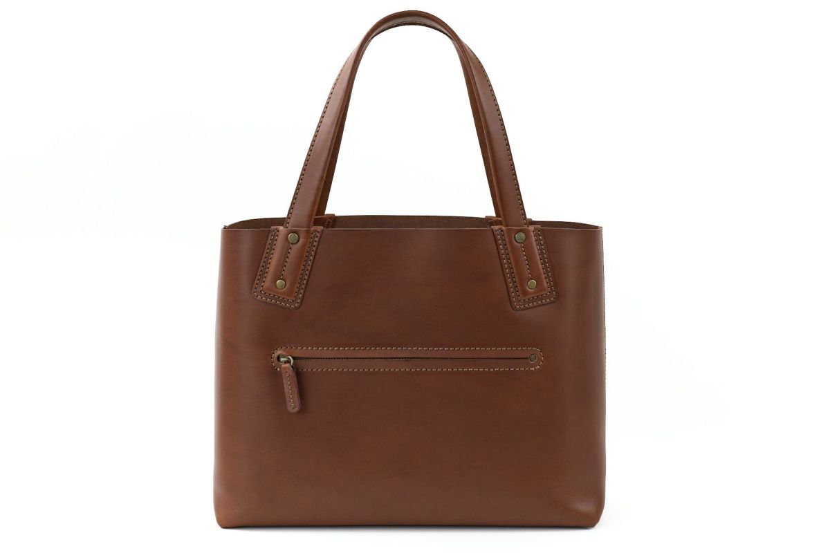 Dakota BLACK LABEL ダコタ ブラックレーベル ボーノ トートバッグ 1624400