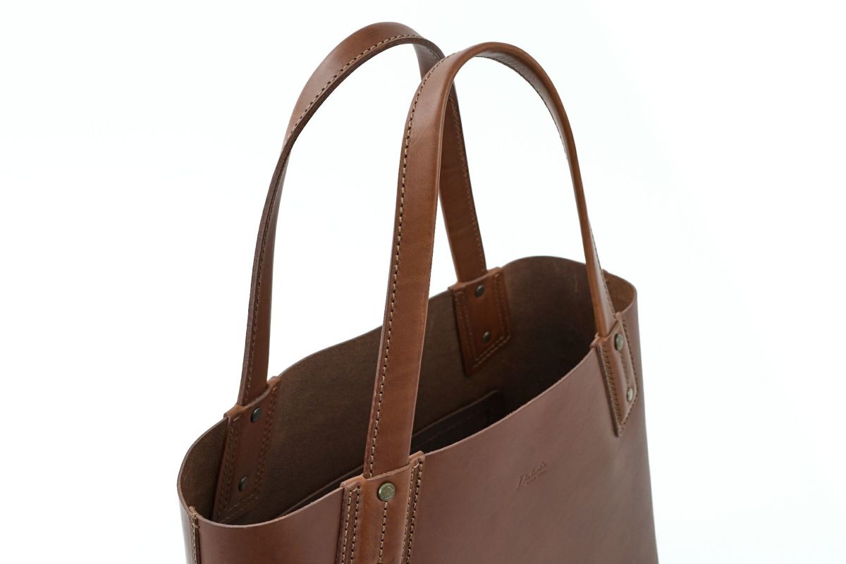 Dakota BLACK LABEL ダコタ ブラックレーベル ボーノ トートバッグ 1624400